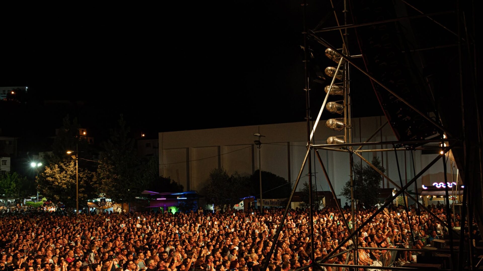 Festas de Santa Comba Dão