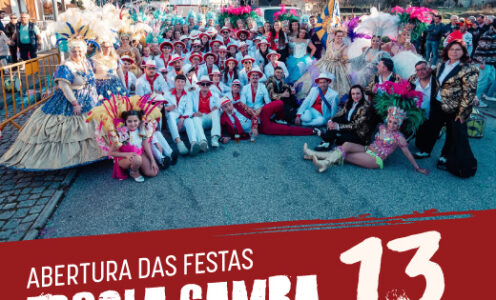 Escola de Samba G.R.E.S. Unidos de Vila Brasil