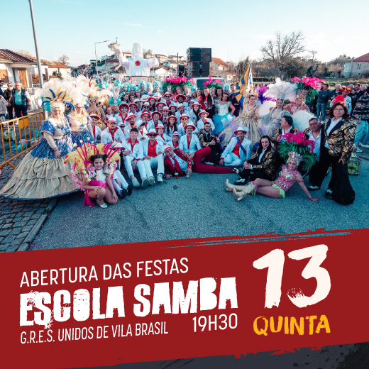 Escola de Samba G.R.E.S. Unidos de Vila Brasil